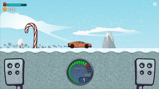 Andrew Tate Off road - Screenshot 2