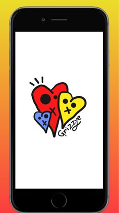 Harface By Grizzye - Screenshot 3