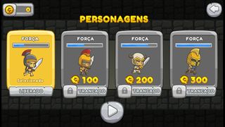 Trem Feliz - Bíblia Perdida - Screenshot 2