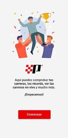 Pixelcom Karting - Screenshot 1