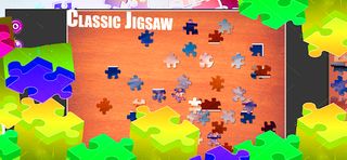 Jigsaw Puzzles - Jigsaw 2021 - Screenshot 3