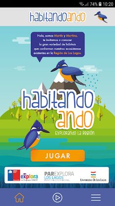 Habitando Ando - Screenshot 3