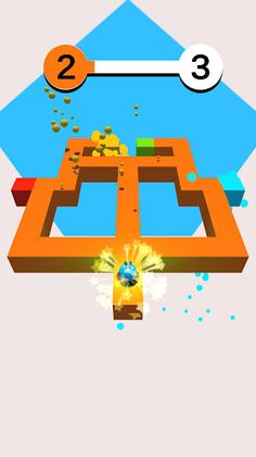 Bonny Path - Screenshot 4