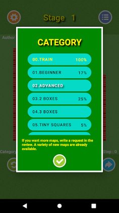 X Sokoban - Screenshot 3