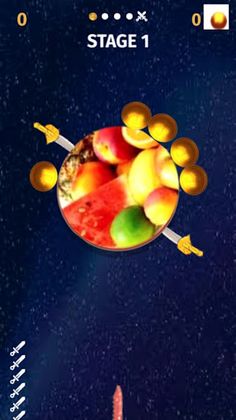 Archery Master Plus - Screenshot 3