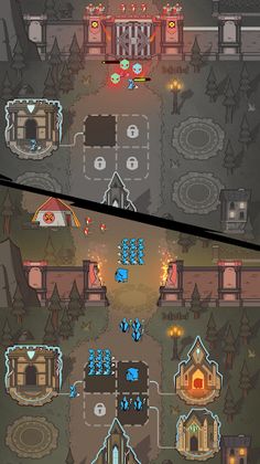 Tiny Cult - Screenshot 2