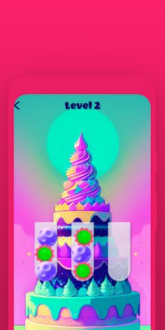 Sort It Out Puzzles - Screenshot 3