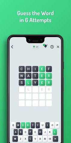 Wordify - Daily & Unlimited - Screenshot 3