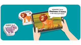 TigotAnimals - Screenshot 2