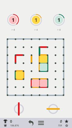CoLiBo - Screenshot 1