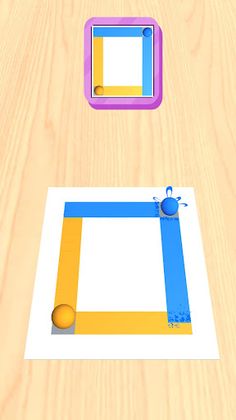 Pop Paint - Screenshot 3