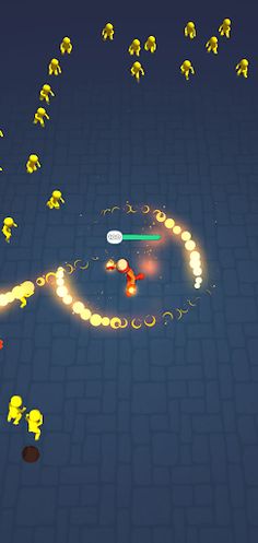 Mutagen Man Mutant Attack 3D! - Screenshot 2