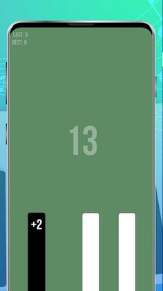 Piano Balls Challenge - Screenshot 4