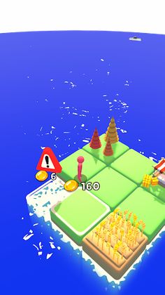 Drown Land - Screenshot 3