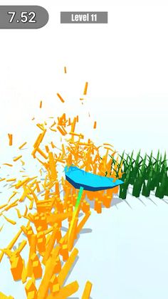 Boomerang Master - Screenshot 1