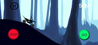 MotorCycleTrip - Screenshot 1