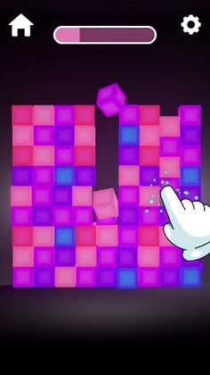 Wall Destroy - Screenshot 1