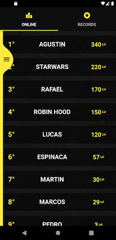 Alto Click - Screenshot 3