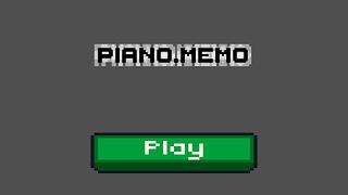 Piano.Memo - Screenshot 1
