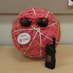 Rubber Brotha - Screenshot 2