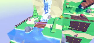 Inversion: Magic Gravity - Screenshot 3