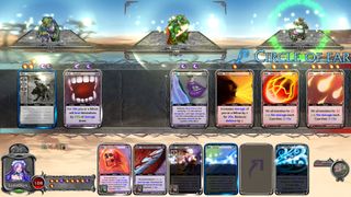 Requia Online - Screenshot 2