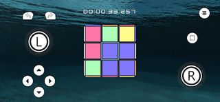 Puzzle Cube Mobile - Screenshot 1