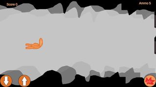 Returning My Planet - Screenshot 1