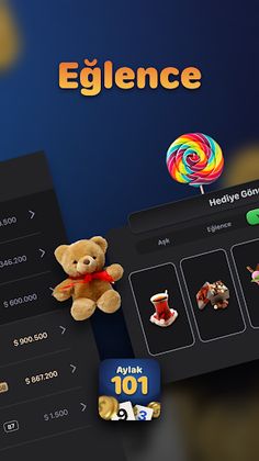 Aylak 101 - Screenshot 3