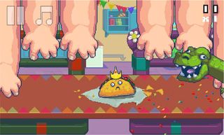 Taco El Survivalo - Fun and ch - Screenshot 3