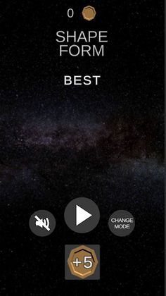 Share Form - Screenshot 2