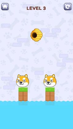 Rescue the Dog - Screenshot 3