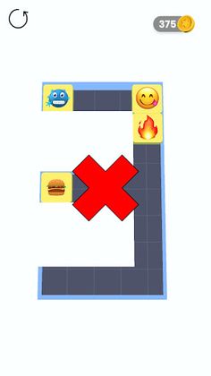 Emoji Puzzle 3D - Screenshot 2