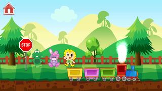 Kids learning App - Screenshot 2