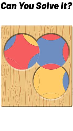 Circle Puzzle Game - Screenshot 2