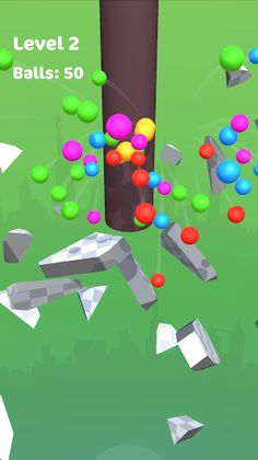 Helix Max - Screenshot 2