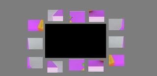 İnteraktif Kitap; Meyveler - Screenshot 2