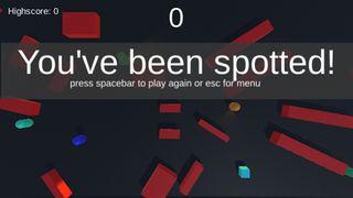 Stealth Rush - Screenshot 2