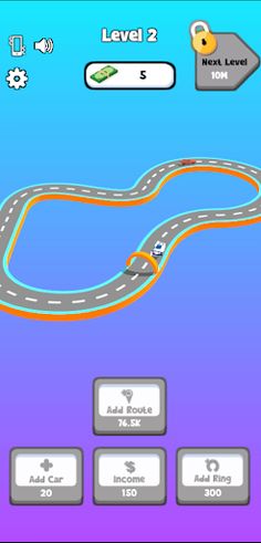 Traffic ASMR - Screenshot 1