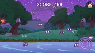 FreeBird - Screenshot 3