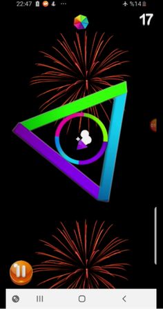 Star Steps - Screenshot 3