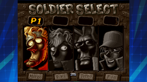 METAL SLUG 3 ACA NEOGEO - Screenshot 2