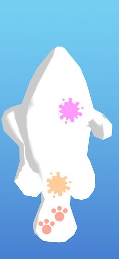 Foot Art - Screenshot 1