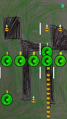 Boys And Girls Vs Emojis - Screenshot 2