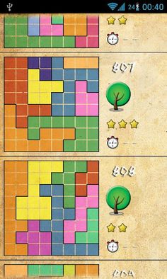 Alberi Plus - Screenshot 4