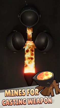 Run & Dig - Screenshot 4