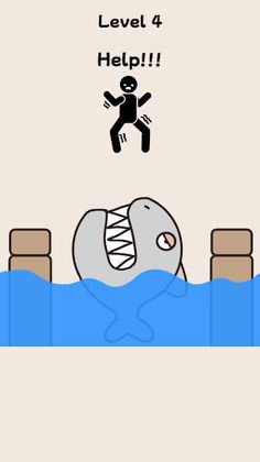 Save the Him : Draw Puzzle - Screenshot 4