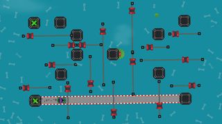 Bad Ride - Screenshot 3