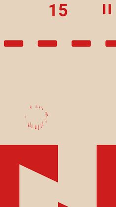 Space Dodgers - Screenshot 4