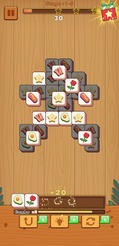 Match Tile - Screenshot 2